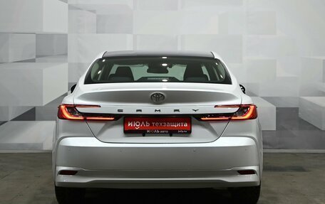 Toyota Camry, 2024 год, 4 200 000 рублей, 5 фотография