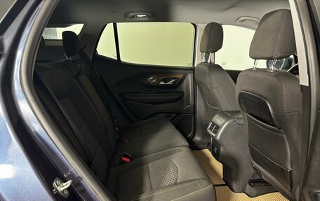 GMC Terrain, 2018 год, 1 850 000 рублей, 27 фотография