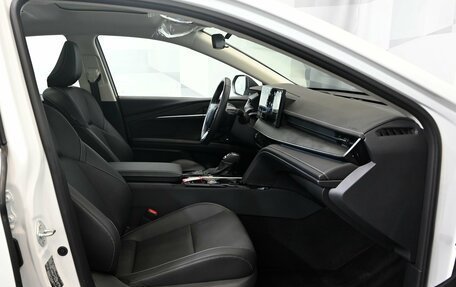 Toyota Camry, 2024 год, 4 200 000 рублей, 9 фотография