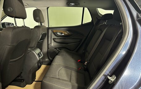 GMC Terrain, 2018 год, 1 850 000 рублей, 26 фотография