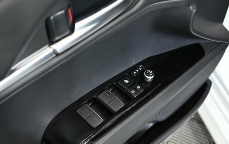 Toyota Camry, 2024 год, 4 200 000 рублей, 14 фотография