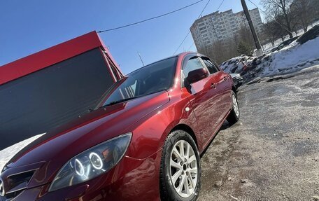 Mazda 3, 2008 год, 860 000 рублей, 4 фотография