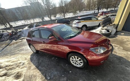 Mazda 3, 2008 год, 860 000 рублей, 5 фотография