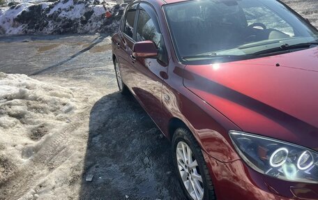 Mazda 3, 2008 год, 860 000 рублей, 8 фотография