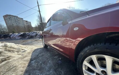 Mazda 3, 2008 год, 860 000 рублей, 9 фотография