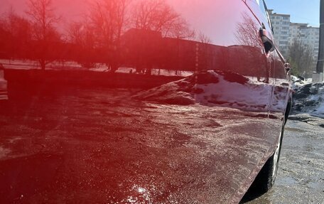 Mazda 3, 2008 год, 860 000 рублей, 10 фотография