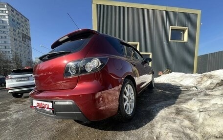 Mazda 3, 2008 год, 860 000 рублей, 6 фотография