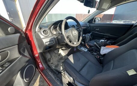 Mazda 3, 2008 год, 860 000 рублей, 11 фотография