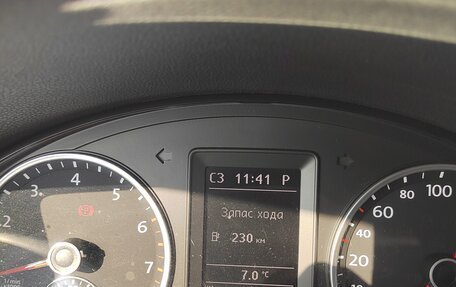 Volkswagen Tiguan I, 2016 год, 1 900 900 рублей, 3 фотография