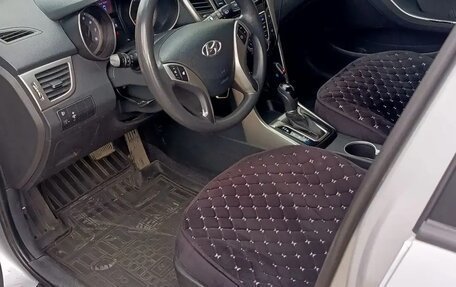 Hyundai i30 II рестайлинг, 2014 год, 1 100 000 рублей, 3 фотография