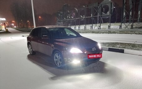 Mazda 3, 2008 год, 860 000 рублей, 15 фотография