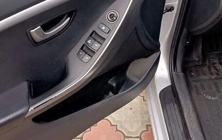 Hyundai i30 II рестайлинг, 2014 год, 1 100 000 рублей, 11 фотография