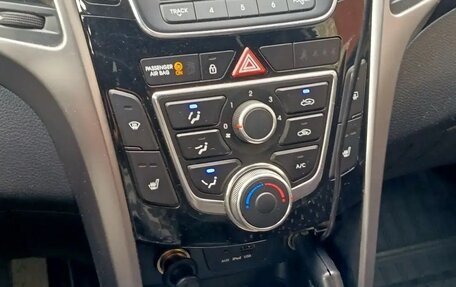 Hyundai i30 II рестайлинг, 2014 год, 1 100 000 рублей, 8 фотография