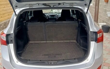 Hyundai i30 II рестайлинг, 2014 год, 1 100 000 рублей, 6 фотография