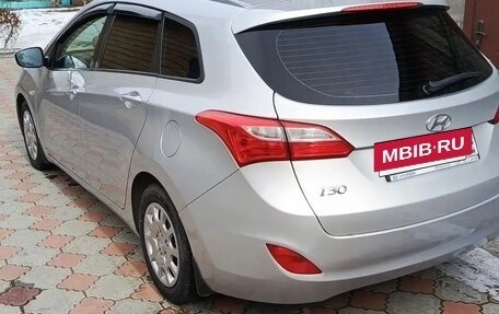Hyundai i30 II рестайлинг, 2014 год, 1 100 000 рублей, 4 фотография