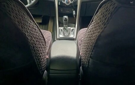 Hyundai i30 II рестайлинг, 2014 год, 1 100 000 рублей, 12 фотография