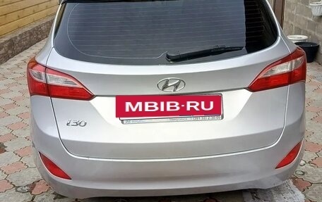 Hyundai i30 II рестайлинг, 2014 год, 1 100 000 рублей, 7 фотография