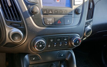 Hyundai ix35 I рестайлинг, 2015 год, 1 600 000 рублей, 3 фотография