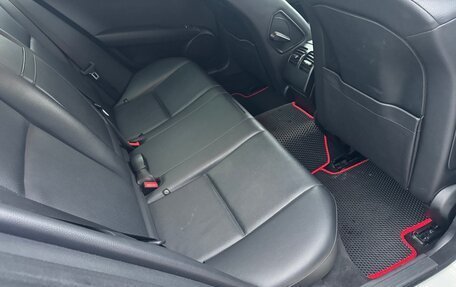 Mercedes-Benz C-Класс, 2013 год, 1 200 000 рублей, 12 фотография