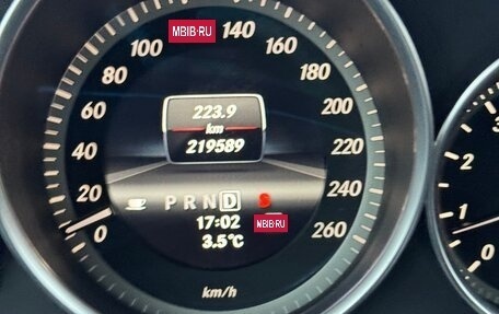 Mercedes-Benz C-Класс, 2013 год, 1 200 000 рублей, 15 фотография