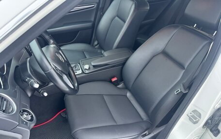 Mercedes-Benz C-Класс, 2013 год, 1 200 000 рублей, 14 фотография