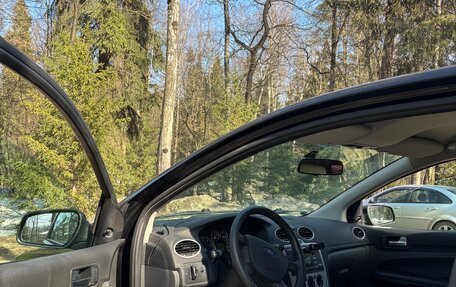 Ford Focus II рестайлинг, 2005 год, 390 000 рублей, 6 фотография