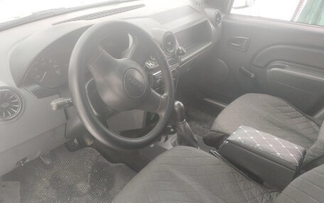 Dacia Logan I, 2006 год, 175 000 рублей, 4 фотография