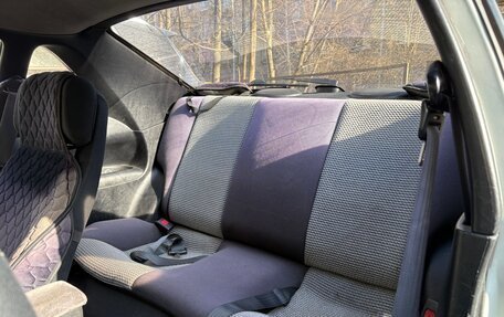 Toyota Cynos, 1991 год, 300 000 рублей, 9 фотография