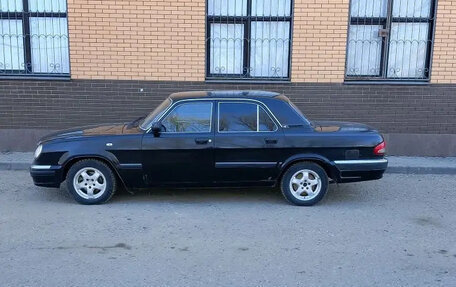 ГАЗ 31105 «Волга», 2005 год, 199 000 рублей, 4 фотография