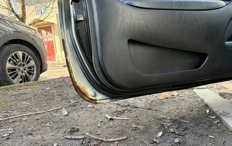 Toyota Cynos, 1991 год, 300 000 рублей, 7 фотография