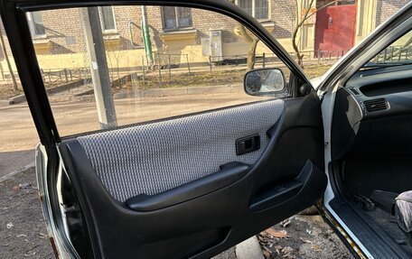 Toyota Cynos, 1991 год, 300 000 рублей, 8 фотография