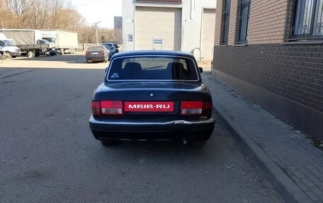 ГАЗ 31105 «Волга», 2005 год, 199 000 рублей, 5 фотография