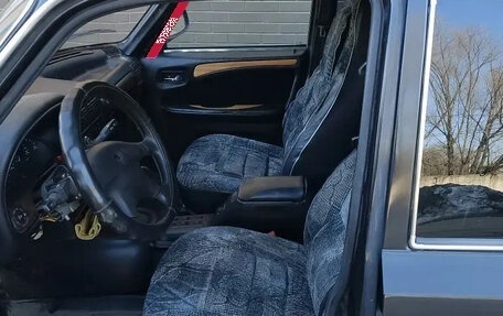 ГАЗ 31105 «Волга», 2005 год, 199 000 рублей, 6 фотография