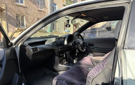 Toyota Cynos, 1991 год, 300 000 рублей, 10 фотография