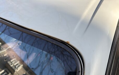 Toyota Cynos, 1991 год, 300 000 рублей, 12 фотография