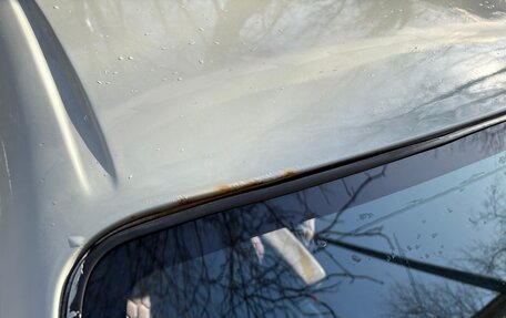 Toyota Cynos, 1991 год, 300 000 рублей, 13 фотография