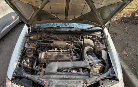 Toyota Cynos, 1991 год, 300 000 рублей, 23 фотография