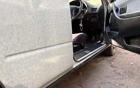 Toyota Cynos, 1991 год, 300 000 рублей, 18 фотография