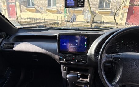 Toyota Cynos, 1991 год, 300 000 рублей, 21 фотография