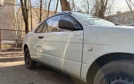 Toyota Cynos, 1991 год, 300 000 рублей, 16 фотография