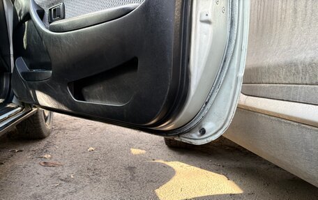 Toyota Cynos, 1991 год, 300 000 рублей, 17 фотография