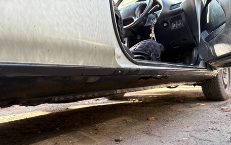 Toyota Cynos, 1991 год, 300 000 рублей, 19 фотография