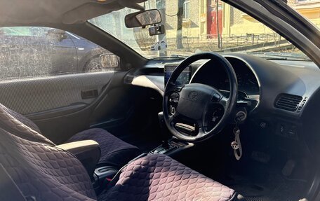 Toyota Cynos, 1991 год, 300 000 рублей, 20 фотография