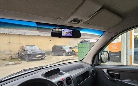 Peugeot Partner II рестайлинг 2, 2008 год, 400 000 рублей, 6 фотография