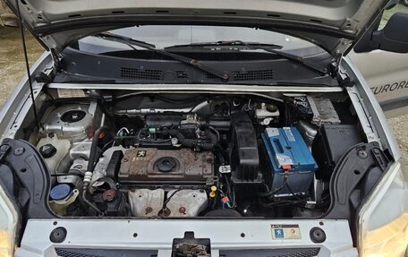 Peugeot Partner II рестайлинг 2, 2008 год, 400 000 рублей, 11 фотография