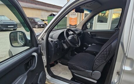 Peugeot Partner II рестайлинг 2, 2008 год, 400 000 рублей, 18 фотография