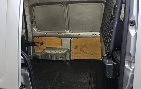 Peugeot Partner II рестайлинг 2, 2008 год, 400 000 рублей, 22 фотография