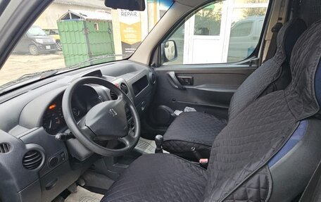 Peugeot Partner II рестайлинг 2, 2008 год, 400 000 рублей, 17 фотография