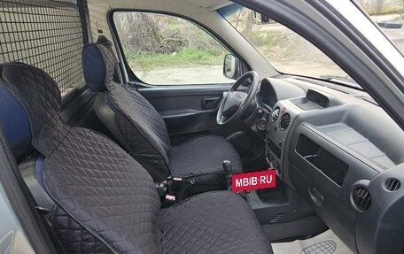 Peugeot Partner II рестайлинг 2, 2008 год, 400 000 рублей, 20 фотография