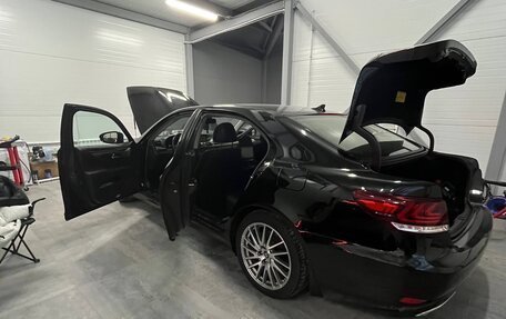 Lexus LS IV, 2012 год, 2 700 000 рублей, 19 фотография